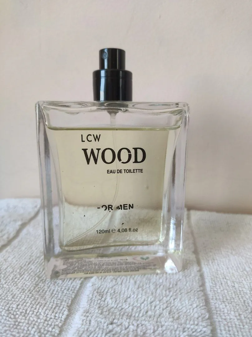 Туалетная вода LC Waikiki Wood — фото 1