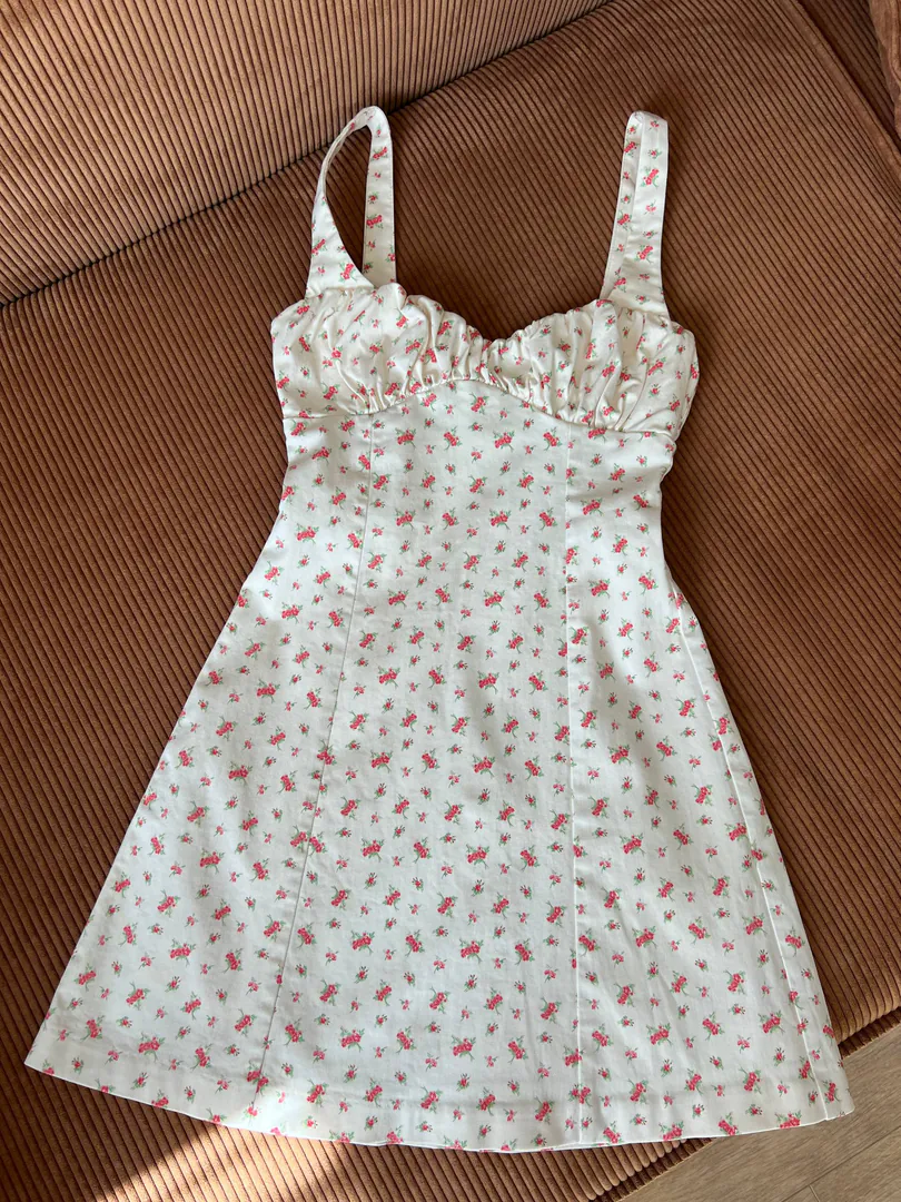 Dress Zara XS-S — photo 1