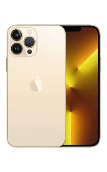 iPhone 13 Pro Max 256GB — фото 1