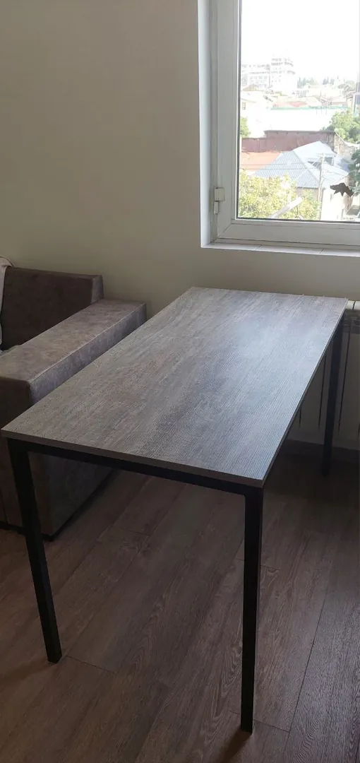 Writing desk 120×60 cm — photo 2