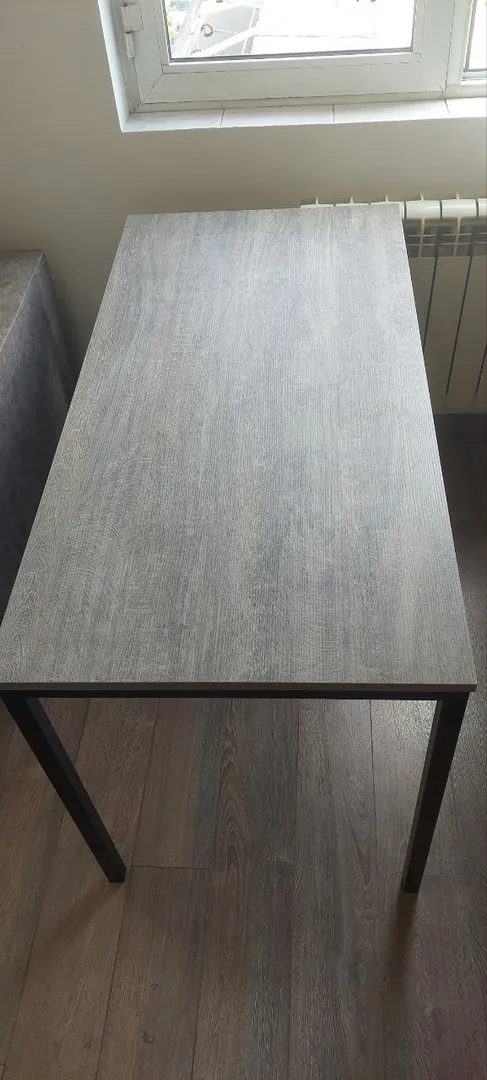 Writing desk 120×60 cm — photo 3