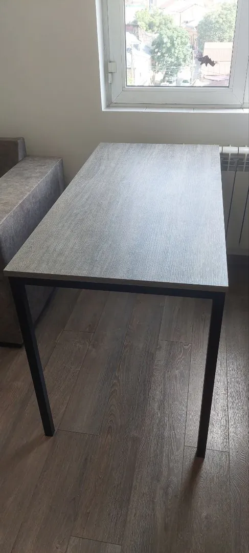 Writing desk 120×60 cm — photo 4