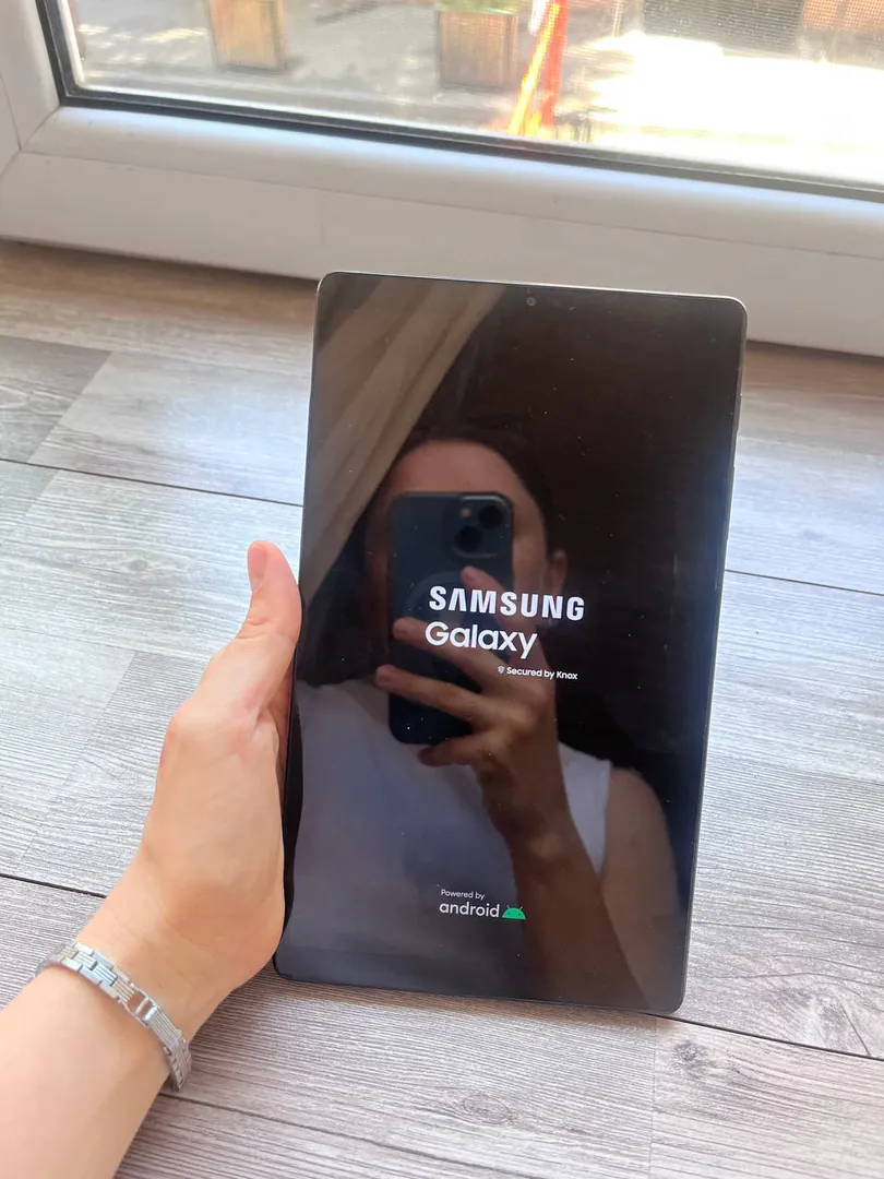 Планшет Samsung Galaxy Tab A7 Lite 32GB — фото 5