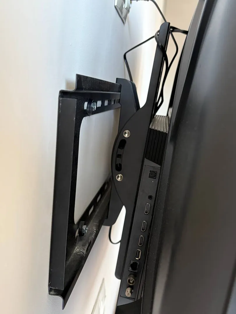 Телевизор Xiaomi TV A Pro 43" — фото 1