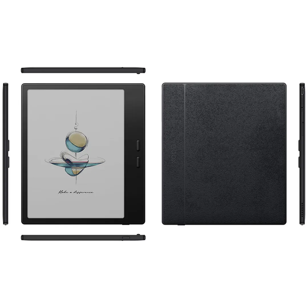 ელექტრონული წიგნი Onyx BOOX Go 7 Color Gen 2 — ფოტო 4