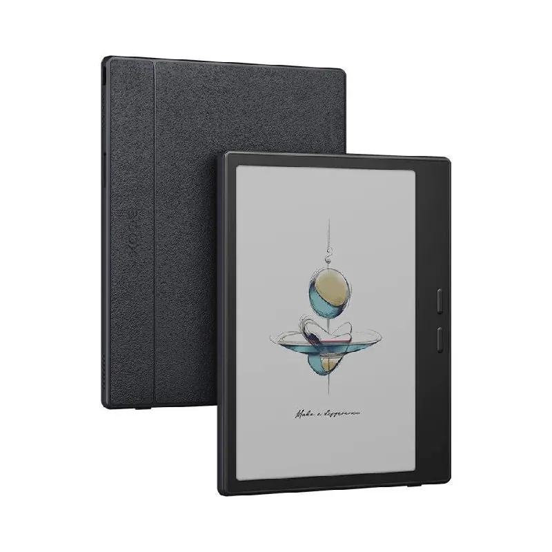 ელექტრონული წიგნი Onyx BOOX Go 7 Color Gen 2 — ფოტო 5