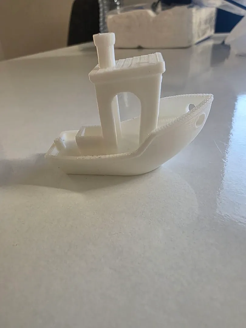 Little Ship — photo 1