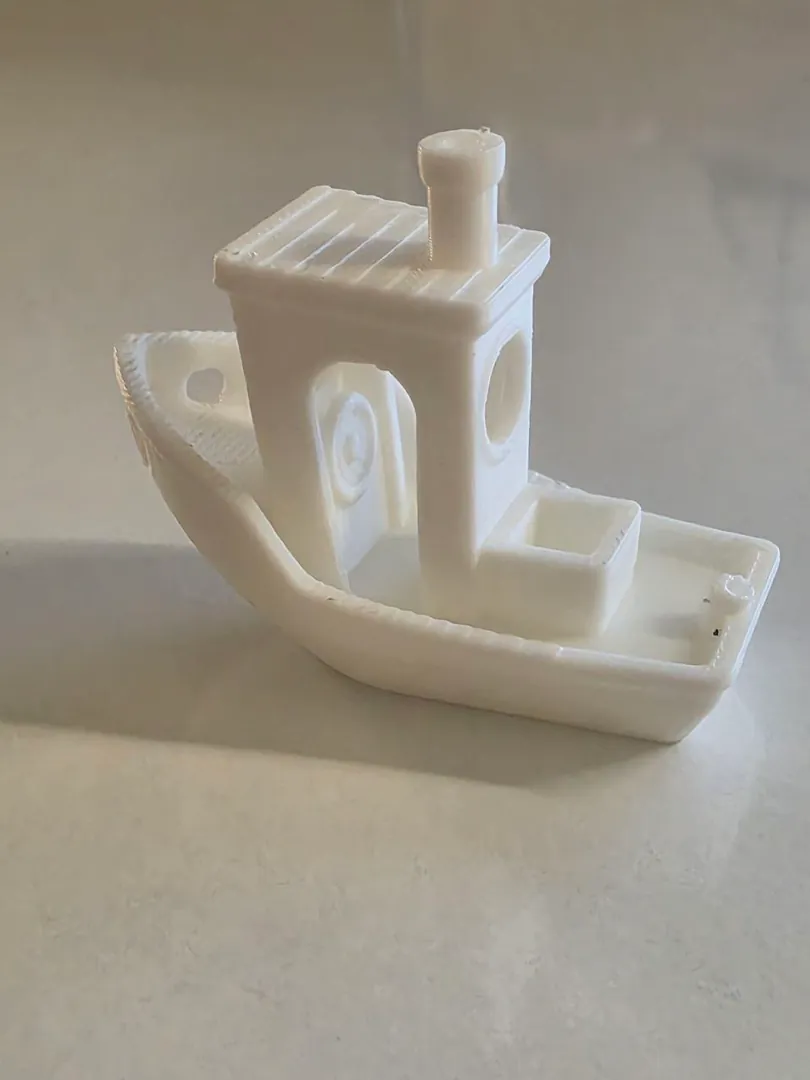 Little Ship — photo 2