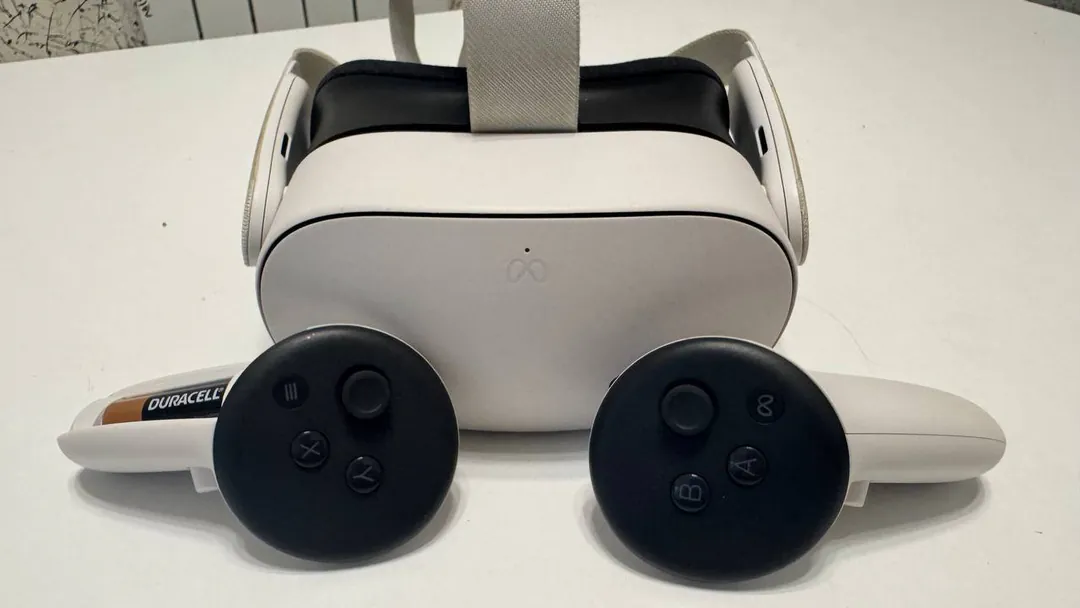 Очки VR, Тбилиси — фото 1