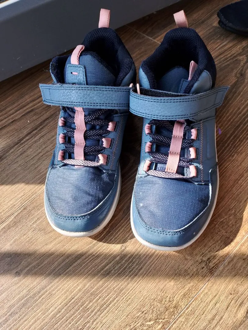 Children's Decathlon boots size 33 — photo 5