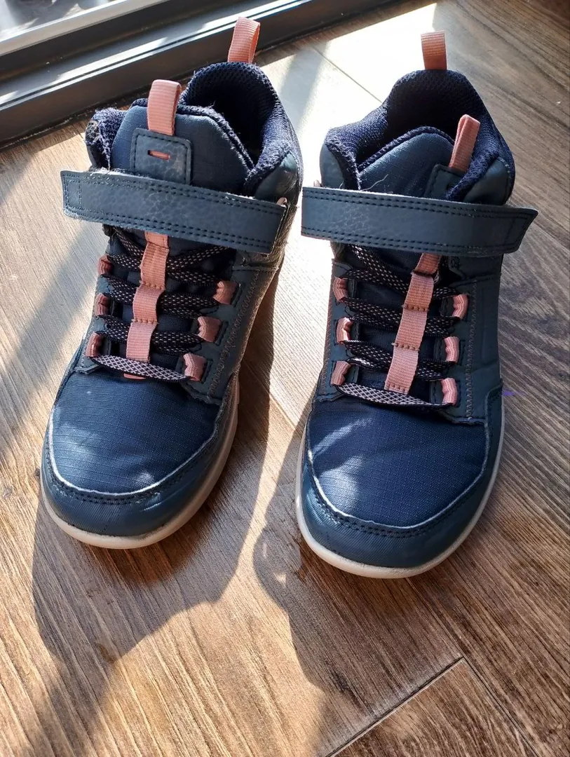 Children's Decathlon boots size 33 — photo 6