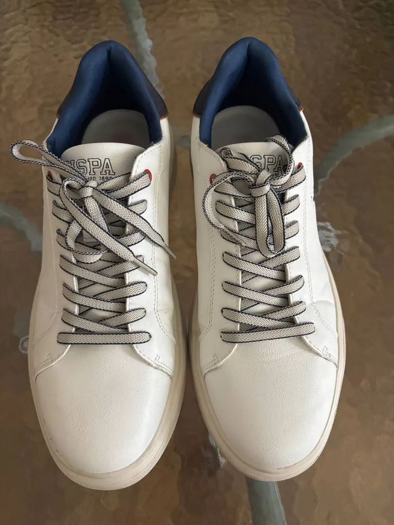 US Polo Assn. კროსოვკები — ფოტო 3
