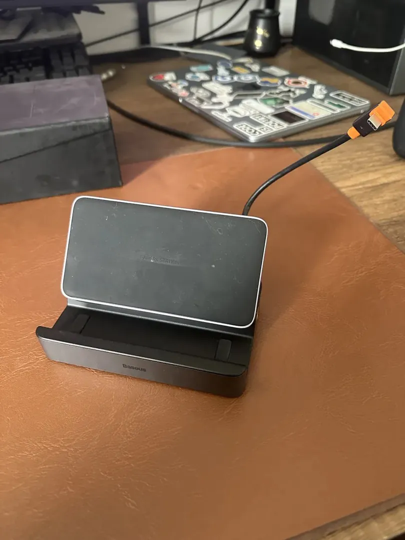 Steam Deck OLED 512GB с аксессуарами — фото 3