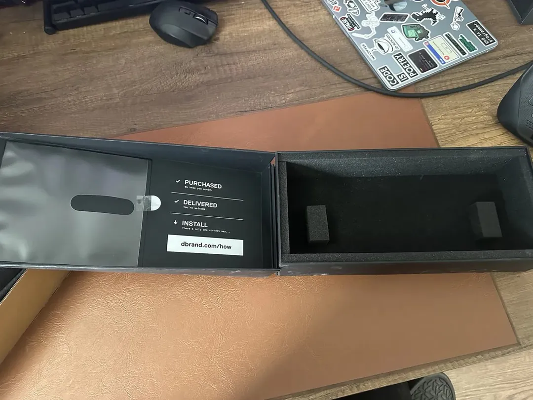 Steam Deck OLED 512GB с аксессуарами — фото 5