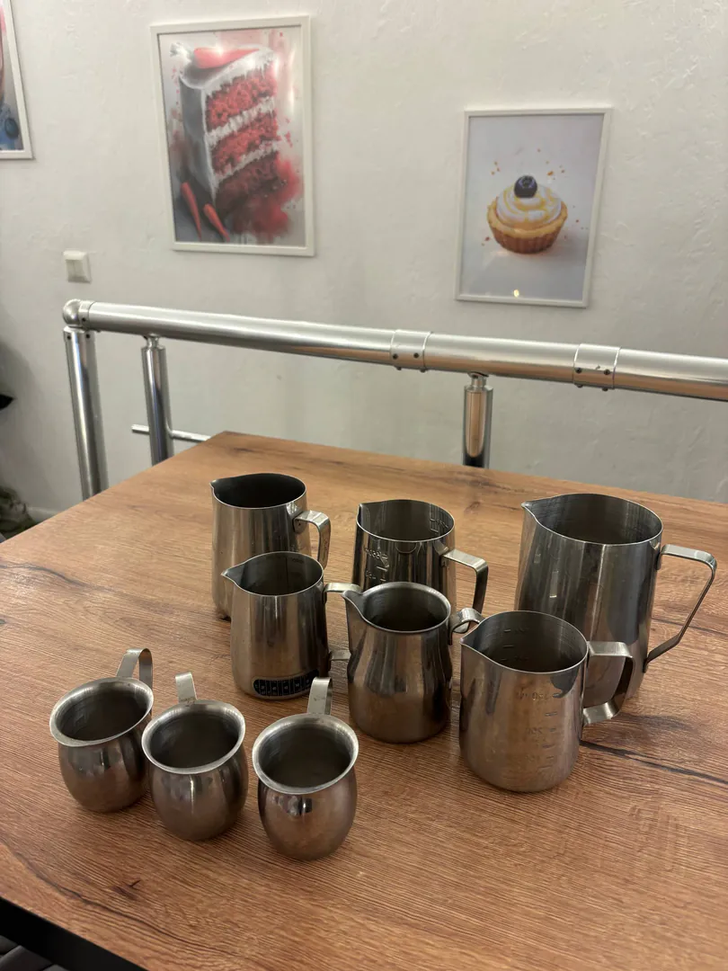 Pitchers 150 ml — photo 1