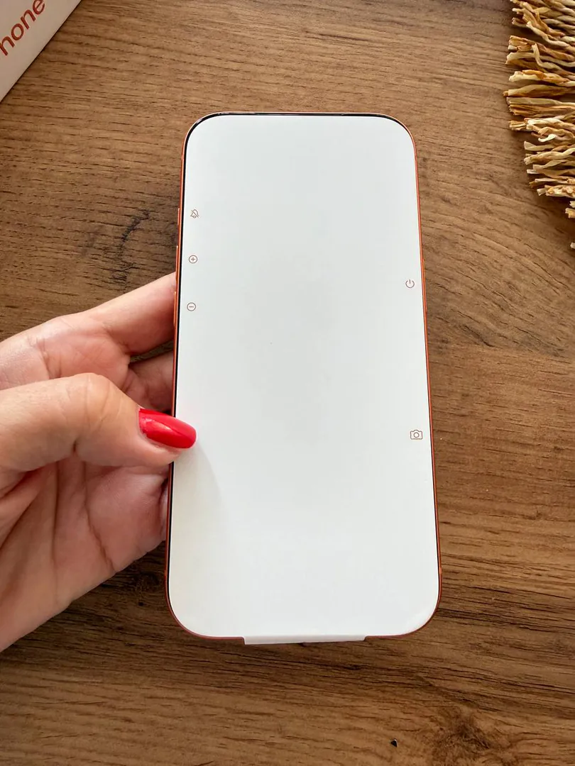 iPhone 17 Pro 256GB — ფოტო 1