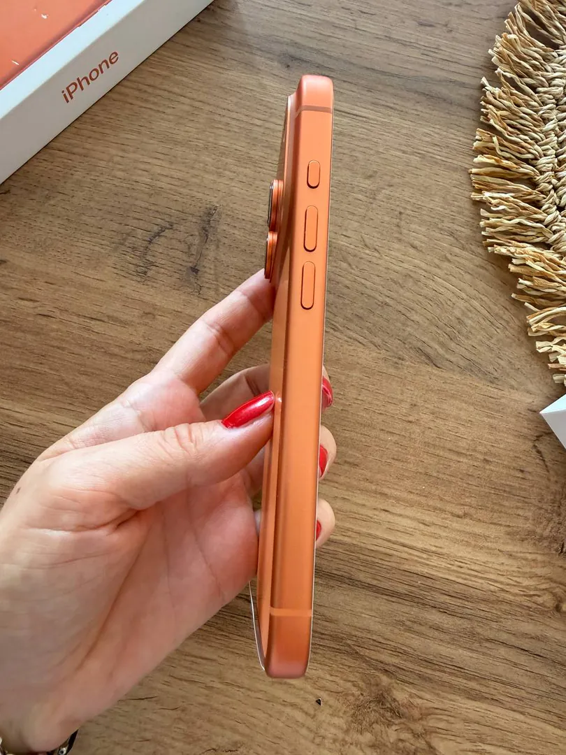 iPhone 17 Pro 256GB — ფოტო 3