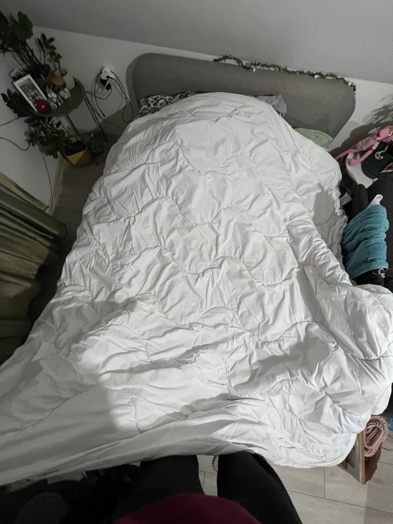 Jysk Fibre Duvet Sola 200x220 Duvet — photo 5