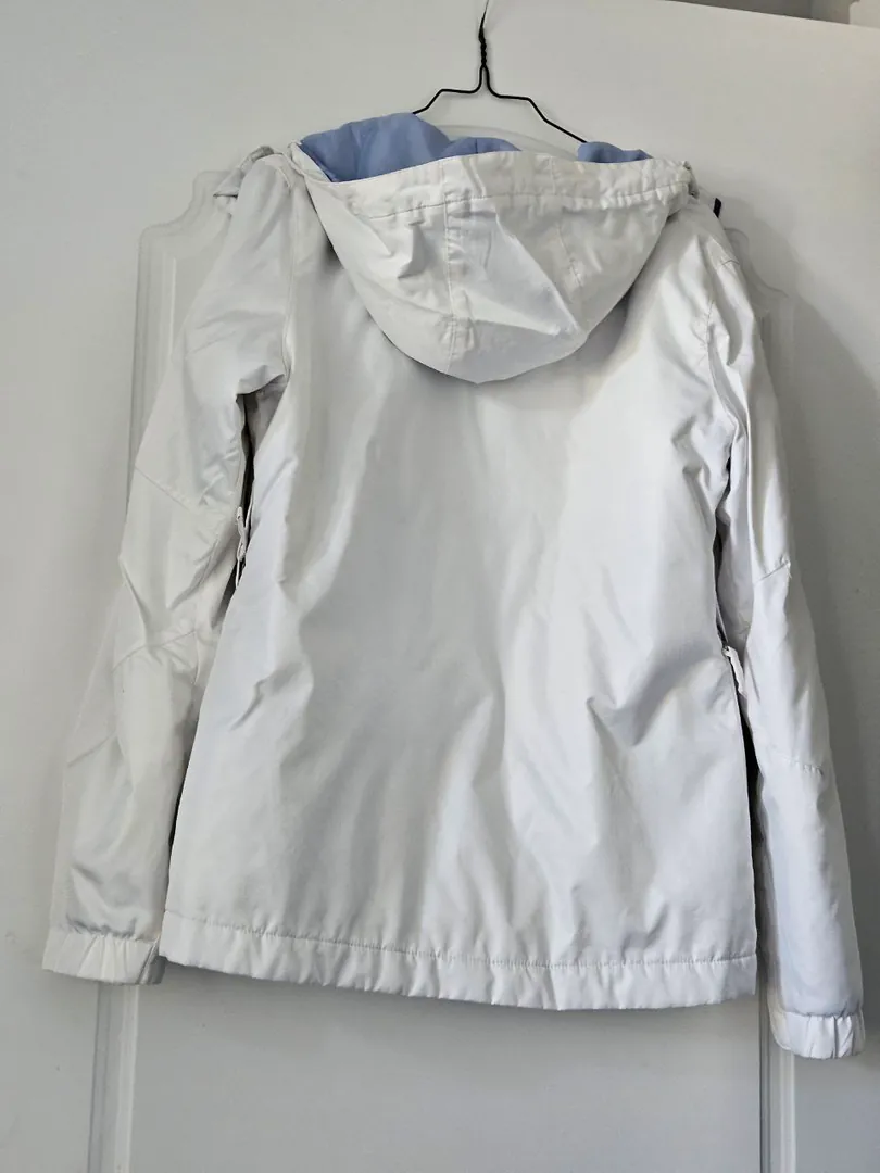 Ski Jacket Termit — photo 1