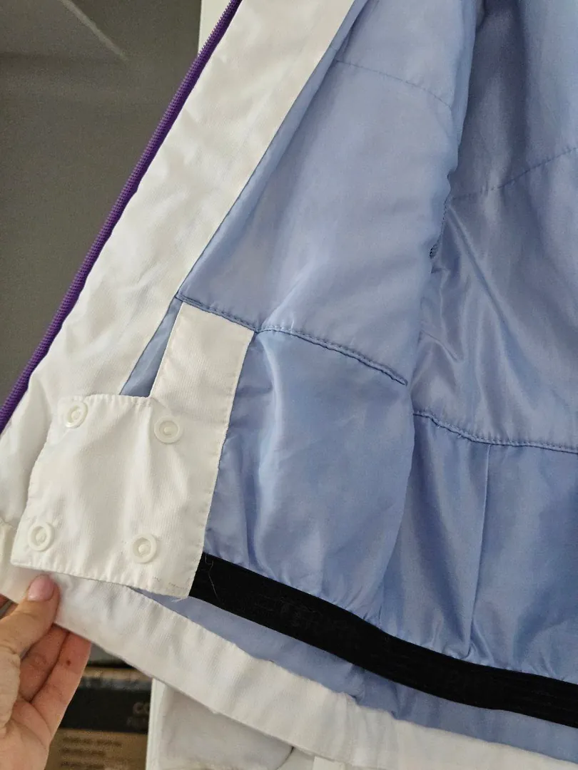 Ski Jacket Termit — photo 3