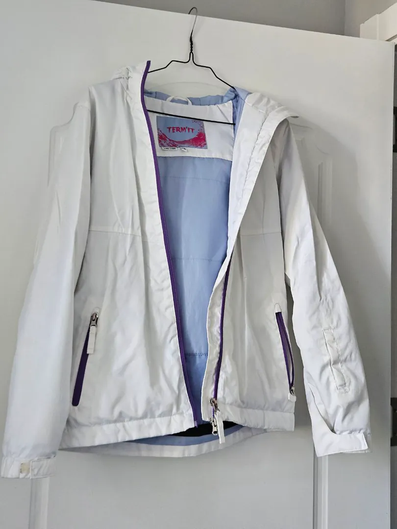 Ski Jacket Termit — photo 6