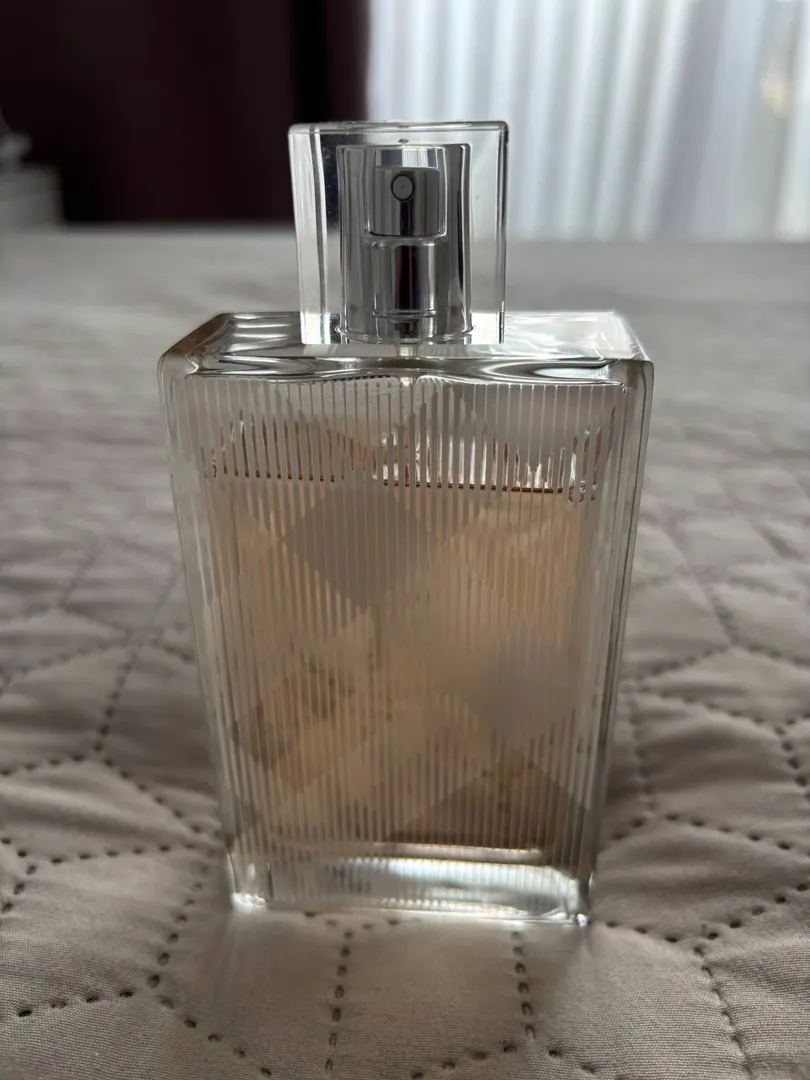 Парфюм Burberry Brit 100 ml — фото 1