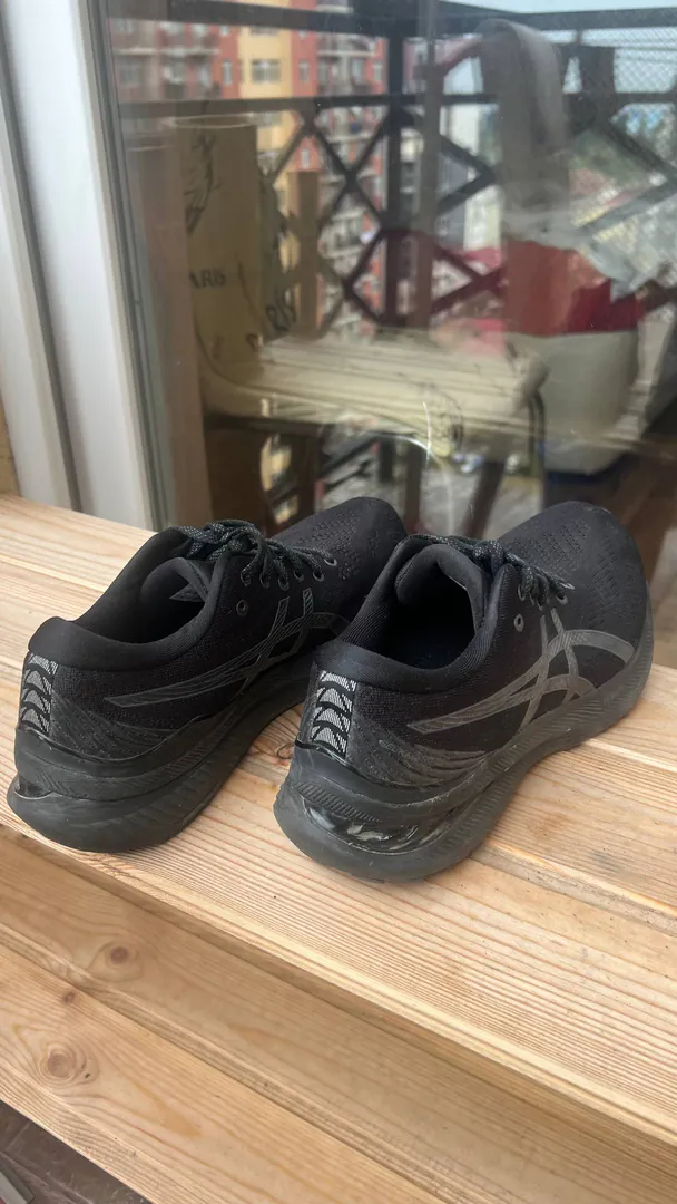 Asics Gel Kayano 29 სნეიკერები — ფოტო 2