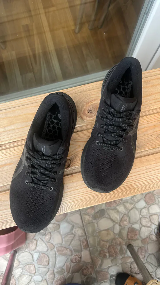 Asics Gel Kayano 29 სნეიკერები — ფოტო 3