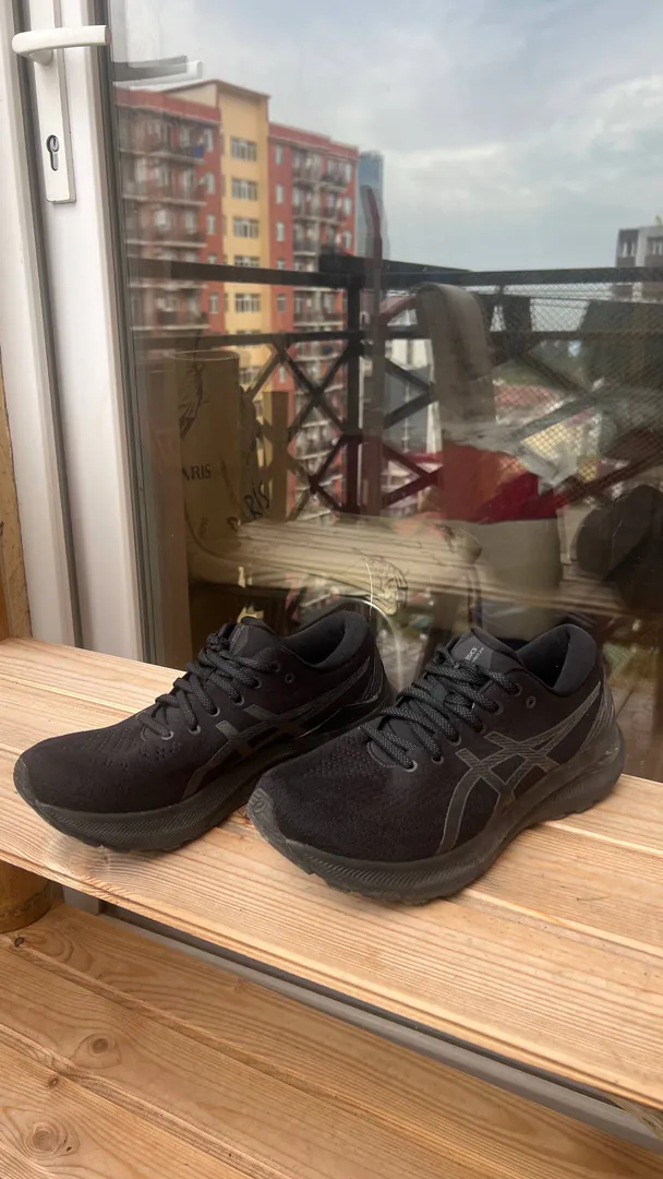 Asics Gel Kayano 29 სნეიკერები — ფოტო 4