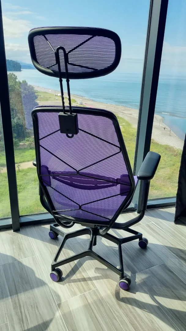 IKEA Computer Chair — photo 1