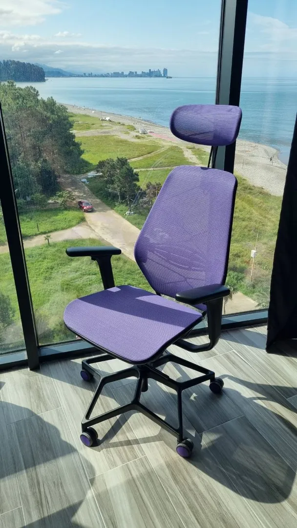 IKEA Computer Chair — photo 2