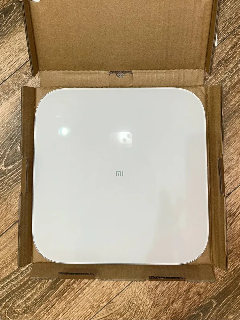 Весы Xiaomi Mi Smart Scale 2 — фото 4