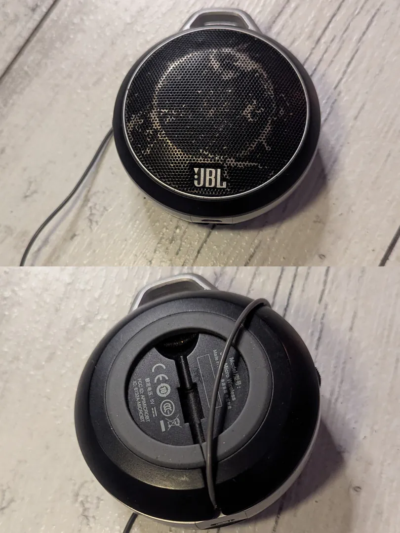 Колонка JBL — фото 1