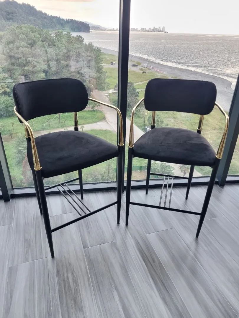 Bar stools — photo 3