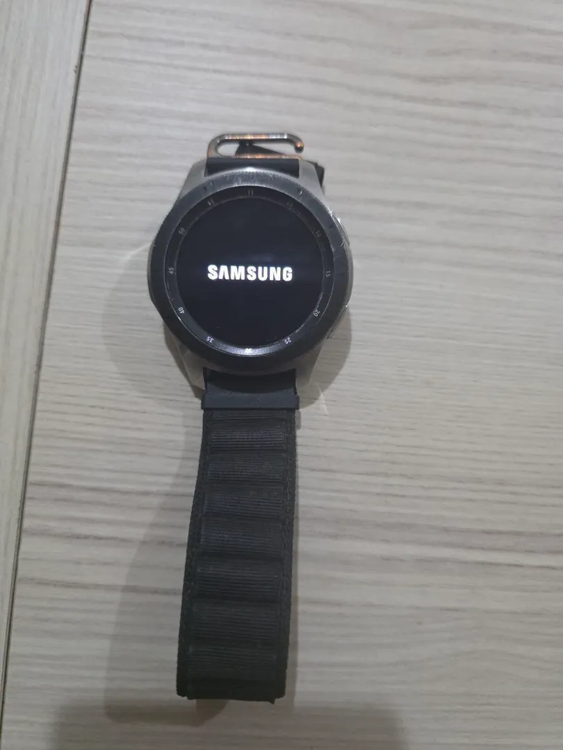 Samsung Watch — photo 1