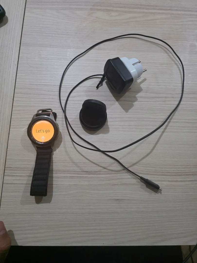 Samsung Watch — photo 2