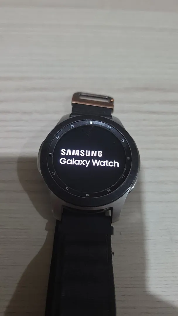 Samsung Watch — photo 4