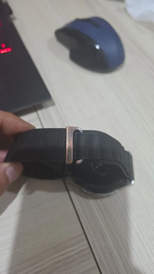 Samsung Watch — photo 5