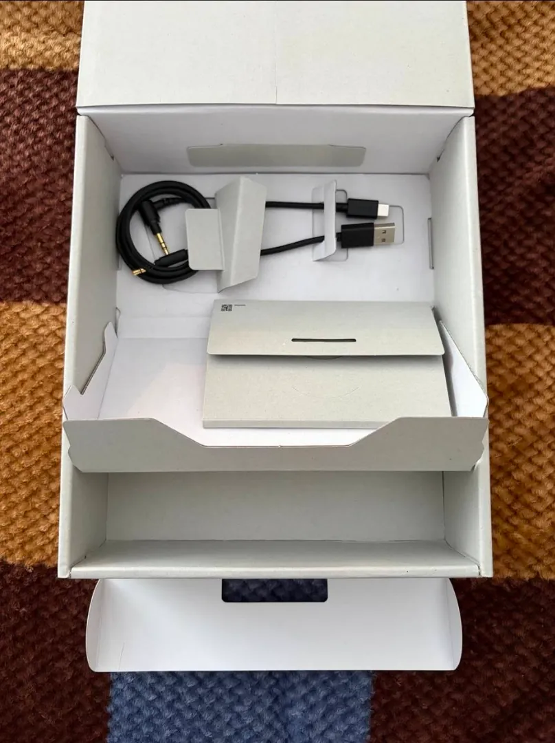 Sony WH-1000XM5SA Headphones — photo 1