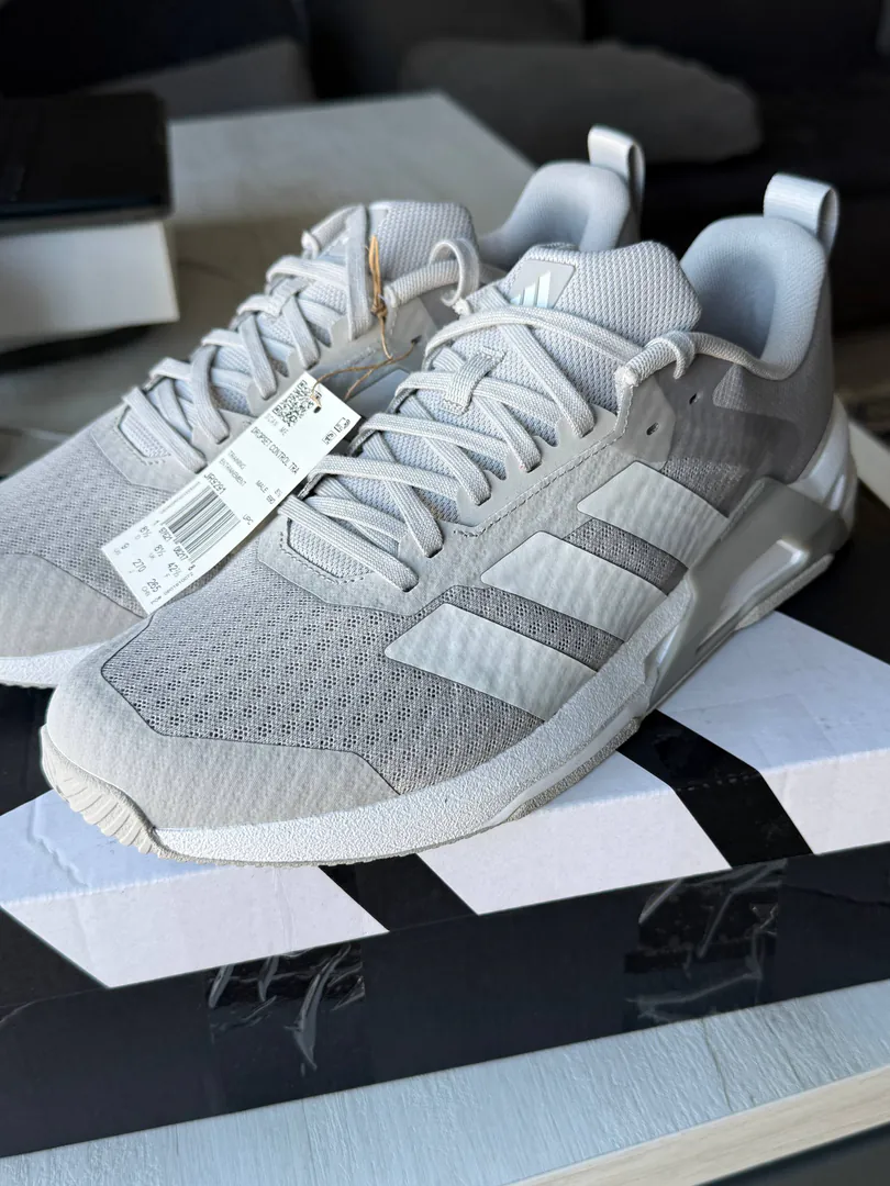 Adidas Dropset Control Training კროსსაფრენები — ფოტო 3