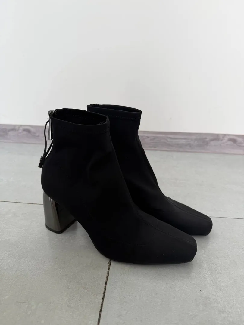 Zara ბოტილონები, ზომა 36 — ფოტო 2