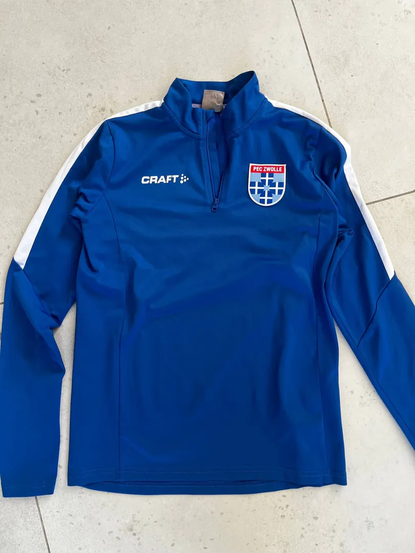 Craft გრძელქუდიანი ველოჯერსი — ფოტო 1