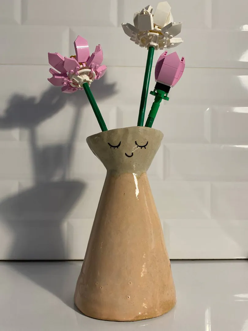 Vase — photo 1