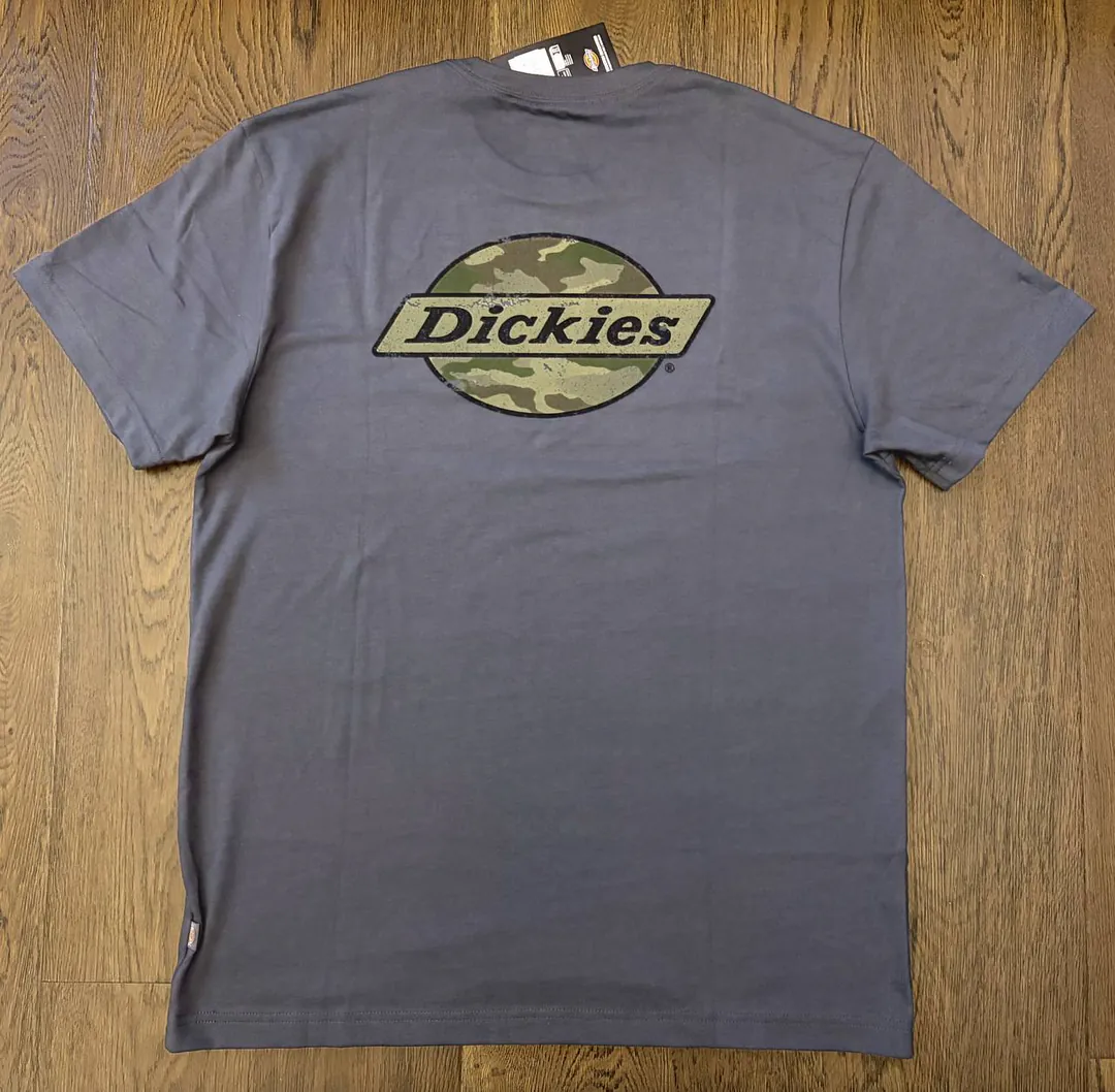 Футболка Dickies — фото 1