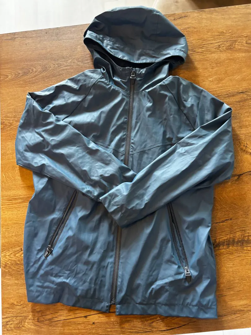 Children's Zara windbreaker — photo 1