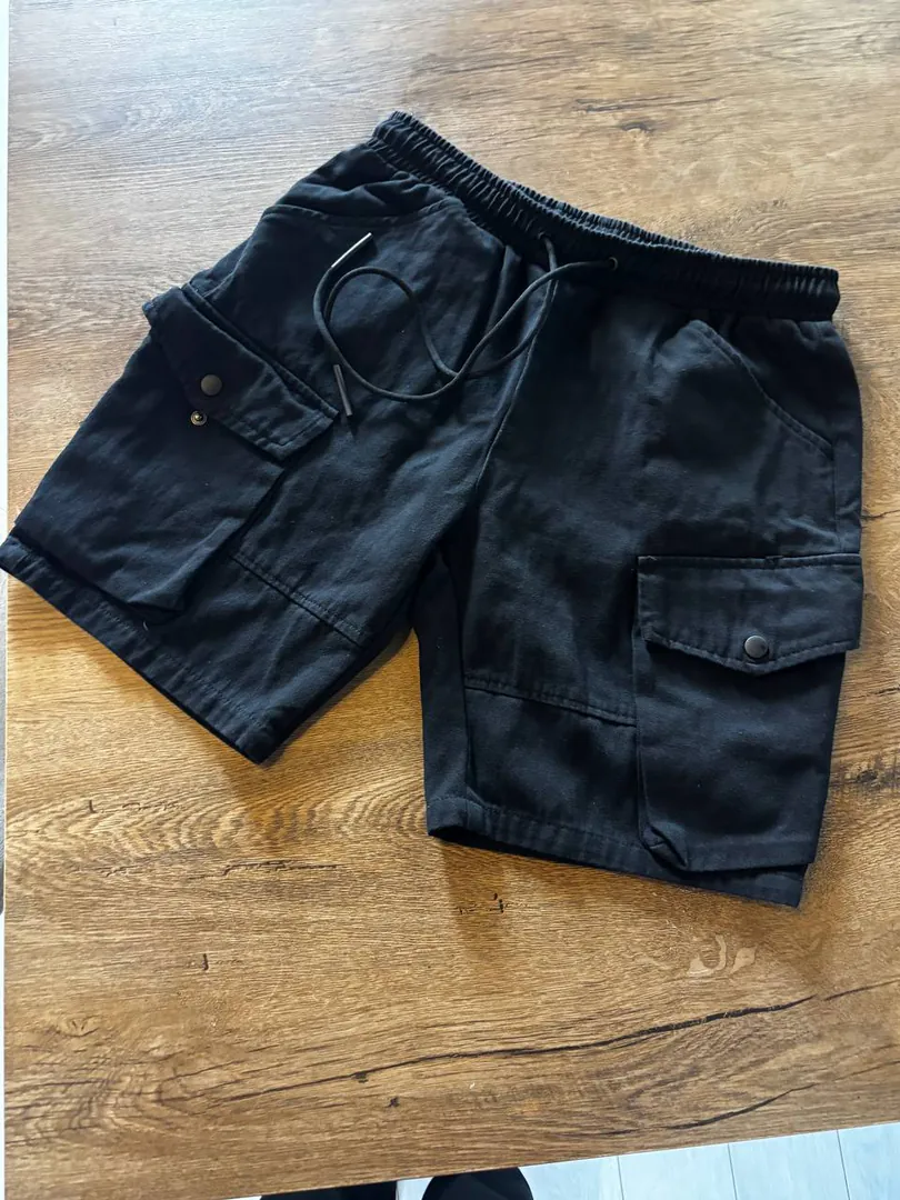 Shorts S/M — photo 1