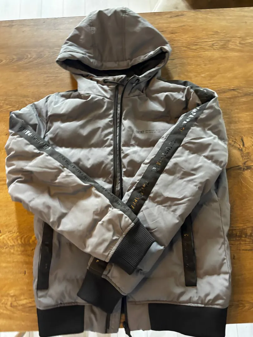 Synthepone jacket — photo 1
