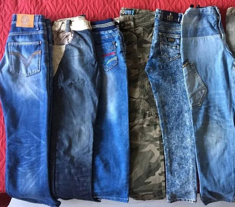 Boys clothes, Batumi — photo 1