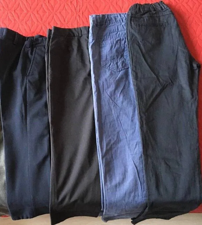 Boys clothes, Batumi — photo 2