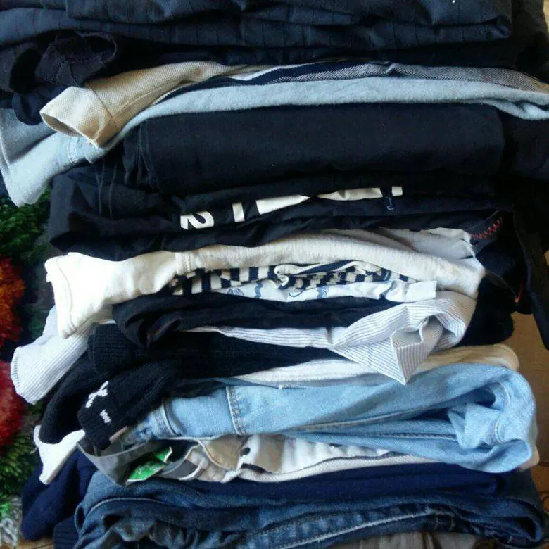 Boys clothes, Batumi — photo 3